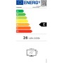 THOMSON 24 Pulgadas (60 cm) LED HD 12V Camping Smart Android TV, Google Assistant, Wi-Fi, Dolby Digital, Bluetooth, Triple-Tuner