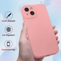 JIAFEI Funda Protectora para Honor 200 Smart 5G: Delgada, Liviana y Resistente a Golpes, de Silicona Suave TPU Protector Carcasa