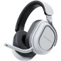 Turtle Beach Stealth 700 Negro Playstation Auriculares de Juego Inalámbricos con 80hr Batería, Altavoces de 60 mm, Transmisores