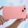 JIAFEI Funda Protectora para Honor 200 Smart 5G: Delgada, Liviana y Resistente a Golpes, de Silicona Suave TPU Protector Carcasa