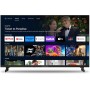 THOMSON 24 Pulgadas (60 cm) LED HD 12V Camping Smart Android TV, Google Assistant, Wi-Fi, Dolby Digital, Bluetooth, Triple-Tuner