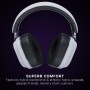 Turtle Beach Stealth 700 Negro Playstation Auriculares de Juego Inalámbricos con 80hr Batería, Altavoces de 60 mm, Transmisores