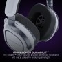 Turtle Beach Stealth 700 Negro Playstation Auriculares de Juego Inalámbricos con 80hr Batería, Altavoces de 60 mm, Transmisores