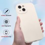 JIAFEI Funda Protectora para Honor 200 Smart 5G: Delgada, Liviana y Resistente a Golpes, de Silicona Suave TPU Protector Carcasa