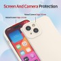 JIAFEI Funda Protectora para Honor 200 Smart 5G: Delgada, Liviana y Resistente a Golpes, de Silicona Suave TPU Protector Carcasa