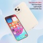 JIAFEI Funda Protectora para Honor 200 Smart 5G: Delgada, Liviana y Resistente a Golpes, de Silicona Suave TPU Protector Carcasa