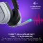Turtle Beach Stealth 700 Negro Playstation Auriculares de Juego Inalámbricos con 80hr Batería, Altavoces de 60 mm, Transmisores
