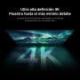 XIAOMI TV F 32, 32 Pulgadas (81 cm), HD, Smart TV, Fire OS7, Control por Voz Alexa, Dolby Audio, DTS Virtual:X, DTS-HD,