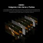 XIAOMI TV F 32, 32 Pulgadas (81 cm), HD, Smart TV, Fire OS7, Control por Voz Alexa, Dolby Audio, DTS Virtual:X, DTS-HD,