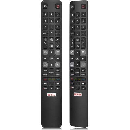 Voice Magic - Mando a distancia para televisor LG original, repuesto para LG Mando a distancia MR20GA MR21GA MR22GA MR23GA