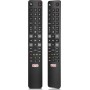 Voice Magic - Mando a distancia para televisor LG original, repuesto para LG Mando a distancia MR20GA MR21GA MR22GA MR23GA