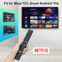 Voice Magic - Mando a distancia para televisor LG original, repuesto para LG Mando a distancia MR20GA MR21GA MR22GA MR23GA
