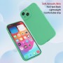 JIAFEI Funda Protectora para Honor 200 Smart 5G: Delgada, Liviana y Resistente a Golpes, de Silicona Suave TPU Protector Carcasa