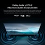 XIAOMI TV F 32, 32 Pulgadas (81 cm), HD, Smart TV, Fire OS7, Control por Voz Alexa, Dolby Audio, DTS Virtual:X, DTS-HD,