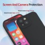 JIAFEI Funda Protectora para Honor 200 Smart 5G: Delgada, Liviana y Resistente a Golpes, de Silicona Suave TPU Protector Carcasa