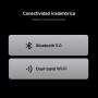XIAOMI TV F 32, 32 Pulgadas (81 cm), HD, Smart TV, Fire OS7, Control por Voz Alexa, Dolby Audio, DTS Virtual:X, DTS-HD,