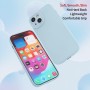 JIAFEI Funda Protectora para Honor 200 Smart 5G: Delgada, Liviana y Resistente a Golpes, de Silicona Suave TPU Protector Carcasa