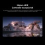 XIAOMI TV F 32, 32 Pulgadas (81 cm), HD, Smart TV, Fire OS7, Control por Voz Alexa, Dolby Audio, DTS Virtual:X, DTS-HD,