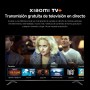 XIAOMI TV F 32, 32 Pulgadas (81 cm), HD, Smart TV, Fire OS7, Control por Voz Alexa, Dolby Audio, DTS Virtual:X, DTS-HD,
