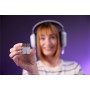 Turtle Beach Stealth 700 Negro Playstation Auriculares de Juego Inalámbricos con 80hr Batería, Altavoces de 60 mm, Transmisores