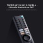 XIAOMI TV F 32, 32 Pulgadas (81 cm), HD, Smart TV, Fire OS7, Control por Voz Alexa, Dolby Audio, DTS Virtual:X, DTS-HD,