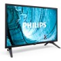 Philips 24PHS6019 Smart HD LED - Pantalla de 24 Pulgadas con Plataforma Titan OS, Pixel Plus y Sonido Dolby Audio, Funciona con