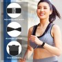 Niboow Correa para Xiaomi Smart Band 10/9 / 8, Hombres Mujeres Nylon Elástica Deportiva Trenzada Correa para Xiaomi Smart Band