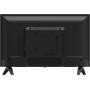 Philips 24PHS6019 Smart HD LED - Pantalla de 24 Pulgadas con Plataforma Titan OS, Pixel Plus y Sonido Dolby Audio, Funciona con