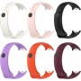 BDIG 12 Piezas Correa para Xiaomi Mi Band 8 Pulsera Compatible para Xiaomi Mi Band 9, Colorido Suave Silicona Reloj Recambio