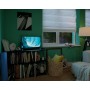 Philips 24PHS6019 Smart HD LED - Pantalla de 24 Pulgadas con Plataforma Titan OS, Pixel Plus y Sonido Dolby Audio, Funciona con