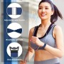 Niboow Correa para Xiaomi Smart Band 10/9 / 8, Hombres Mujeres Nylon Elástica Deportiva Trenzada Correa para Xiaomi Smart Band