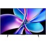 Hisense 55E7Q - QLED Smart TV 55 Pulgadas, Dolby Vision, Dolby Atmos, Modo Juego Plus, 60Hz VRR 120 fps, Modo Deportes,