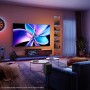 Hisense 55E7Q - QLED Smart TV 55 Pulgadas, Dolby Vision, Dolby Atmos, Modo Juego Plus, 60Hz VRR 120 fps, Modo Deportes,