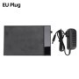 Caja de disco duro externo USB 3,0 SATA de 3,5 pulgadas, caja de almac