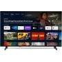 MEDION Televisor Full HD de 100,3 cm (40 Pulgadas) (Android TV, Smart TV, HDR, Netflix, Prime Video, PVR, Bluetooth, MD840100)