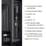 MEDION Televisor Full HD de 100,3 cm (40 Pulgadas) (Android TV, Smart TV, HDR, Netflix, Prime Video, PVR, Bluetooth, MD840100)