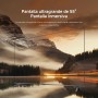 XIAOMI TV F 32, 32 Pulgadas (81 cm), HD, Smart TV, Fire OS7, Control por Voz Alexa, Dolby Audio, DTS Virtual:X, DTS-HD,