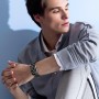 MiRowy Correa Compatibile con Xiaomi Smart Band 10, Mujer Hombre Elástica Correa Deportiva Trenzada Ajustables Nailon Suave