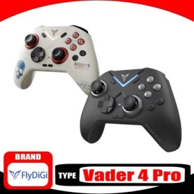 En stock Flydigi Vader 4 Pro Gamepad fuerza basculante ajustable dispa