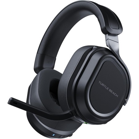 Turtle Beach Stealth 700 Blanco Playstation Auriculares de Juego Inalámbricos con 80hr Batería, Altavoces de 60 mm, Transmisores