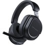 Turtle Beach Stealth 700 Blanco Playstation Auriculares de Juego Inalámbricos con 80hr Batería, Altavoces de 60 mm, Transmisores