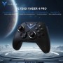 En stock Flydigi Vader 4 Pro Gamepad fuerza basculante ajustable dispa