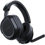 Turtle Beach Stealth 700 Blanco Playstation Auriculares de Juego Inalámbricos con 80hr Batería, Altavoces de 60 mm, Transmisores