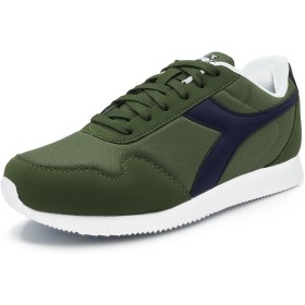 Diadora Olympia, Zapatillas Hombre