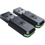 Turtle Beach Stealth 700 Blanco Playstation Auriculares de Juego Inalámbricos con 80hr Batería, Altavoces de 60 mm, Transmisores