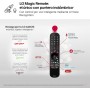 LG 50UT73006LA 50 ",UHD 4K, Serie UT73, Smart TV, WebOS24, Procesador a5, HDR10, Dolby Digital Plus, SmartTV, 3840x2160, Negro