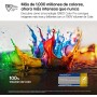 LG 50QNED85T6A 50", 4K QNED, Smart TV, HDR10, WebOS24, Serie 85, Procesador Alta Potencia, Dolby Digital Plus, Gaming,