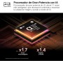 LG 50QNED85T6A 50", 4K QNED, Smart TV, HDR10, WebOS24, Serie 85, Procesador Alta Potencia, Dolby Digital Plus, Gaming,