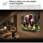 LG 50QNED85T6A 50", 4K QNED, Smart TV, HDR10, WebOS24, Serie 85, Procesador Alta Potencia, Dolby Digital Plus, Gaming,