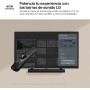 LG 50UT73006LA 50 ",UHD 4K, Serie UT73, Smart TV, WebOS24, Procesador a5, HDR10, Dolby Digital Plus, SmartTV, 3840x2160, Negro